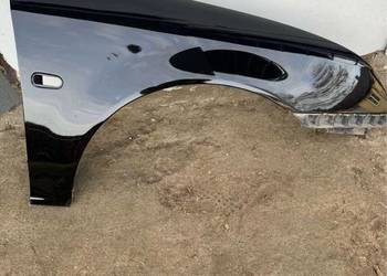 Błotnik prawy przód Saab 9-3, kolor 170