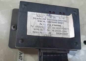 MAN RENAULT VOLVO STEROWNIK 88259356366