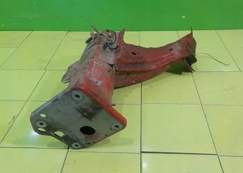 VOLVO V60 I S60 II 11r 2.4 D5 KOMBI podluznica lewa przod