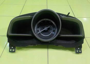 MAZDA 3 BM III 2.0 B 15r HB 5D licznik zegary BHR155430