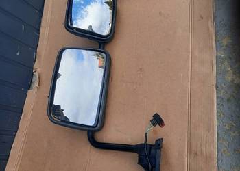 Pałąk ramie lustra Volvo FL FE Renault DAF