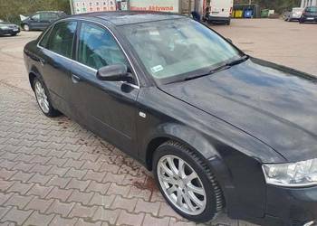 Audi a4 b6 1.9TDI