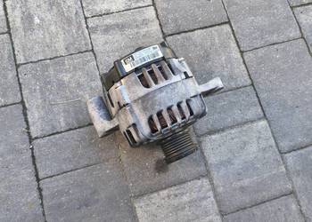 Alternator Opel Insignia 2,0 cdti 13502581 saab 13502582 Astra