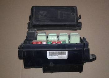 SKRZYNKA BEZPIECZNIKÓW MINI R50 1480790-09