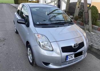 Toyota Yaris 2008 r.