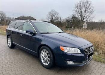 volvo v70 13r. 2.0 D  kombi automat