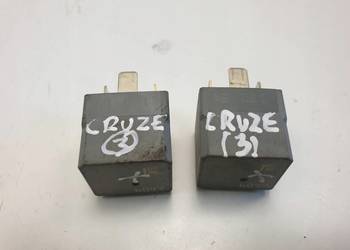 Chevrlet Cruze J305 2.0 VCDI PRZEKAŹNIK 13500118