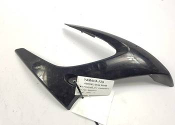OSŁONA MOTOCYKL YAMAHA FZ6 OSŁONA MOTOCYKL YAMAHA FZ6