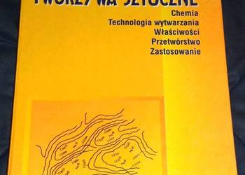 Tworzywa sztuczne. Tom 1 - Włodzimierz Szlezyngier