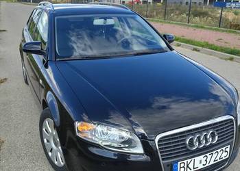 Sprzedam Audi A4B7 1,9TDI
