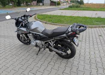 Suzuki GSF 650 Bandit SA ABS 85KM wtrysk zarejestrowany