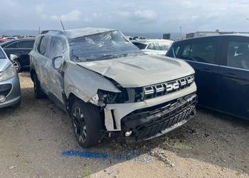 DACIA Duster III 1.6 Hybride 140 2WD Extreme HB994
