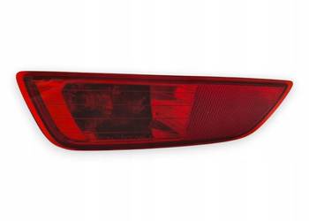 LAMPA LEWA Volvo XC60 2008-2017 tylna lewa Przeciwmgielna dolna EU 89074901
