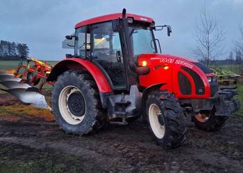 Zetor Forterra 9641 krajowy