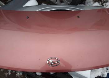 maska Daihatsu Sirion II Subaru Justy 04-10