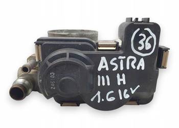 PRZEPUSTNICA Opel Astra H Meriva A 1.6 16V 55352858 Delphi