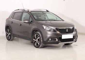 Peugeot 2008 1.2 PureTech