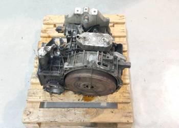 SKRZYNIA BIEGÓW AUTOMATYCZNA ELS  1.8 20V Audi A3 I (1996-2003) 8L