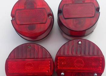 Lampy tył MZ,Simson.DDR