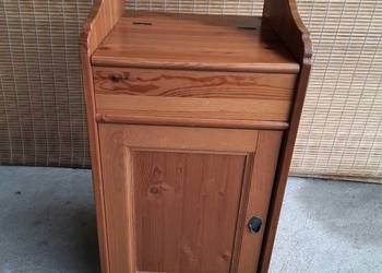 szafka z uchylnym blatem / 837