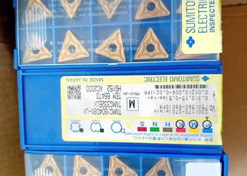 Sumitomo TNMG 160408n-ux ac8025p