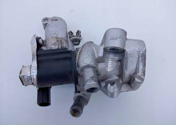 ZAWÓR EGR INFINITI QX70 FX30D 3.0 D