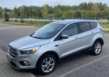 Ford Escape 1.5 EcoBoost| 4x4|Automat|175570 km|Bogate wyposażenie
