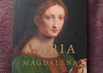 Książka 'Maria Magdalena nasza droga do Jezusa'