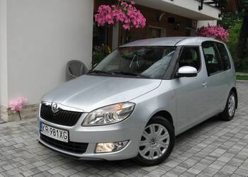 Śliczna !! 1.4+GAZ Salon PL !! 1WŁ Bogata Wersja Org. lakier