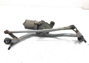 MECHANIZM WYCIERACZEK PRZÓD CITROEN C3 PICASSO 9673169280 UKŁAD