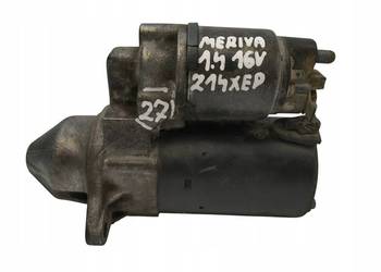 ROZRUSZNIK Opel Astra H 1.4 16V 0001107408 24436877