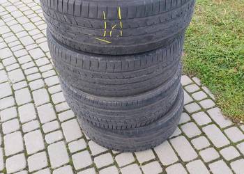 opony letnie, komplet (4 szt.), TOYO Proxes R46 w rozm. 225/55 R19 99V