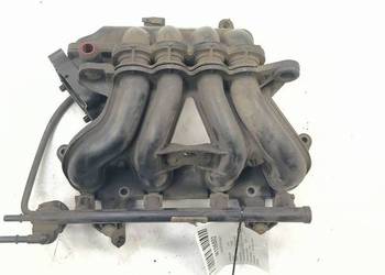 KOLEKTOR SSĄCY FORD FIESTA MK6 KOLEKTOR SSĄCY FORD FIESTA MK6