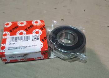 Łożysko 6304 FAG 20x52x15 NOWE   SKF