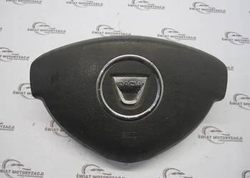 DACIA DUSTER I 13r AIRBAG poduszka kierowcy 98510-1029R VEPC29305618 DACIA DUSTER I 13r AIRBAG poduszka kierowcy 98510-1029R VEPC29305618