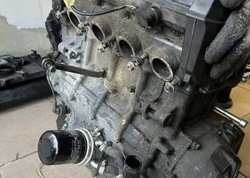 Kompletny silnik Kawasaki Z1000 2007-2009