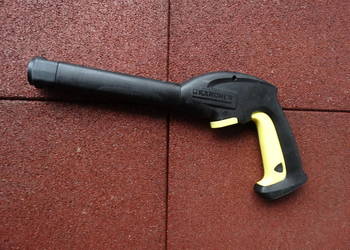 Pistolet wysokociśnieniowy KARCHER * K2 - K7
