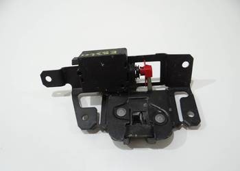 ZAMEK KLAPY TYLNEJ BAGAŻNIKA BMW X3 E83 LIFT 7201561