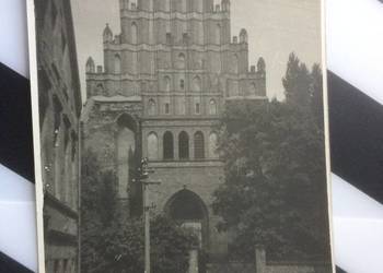 ( 1093. ) Widokówka Bydgoszcz