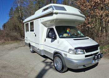 VOLKSWAGEN T4 KARMANN 1999r.