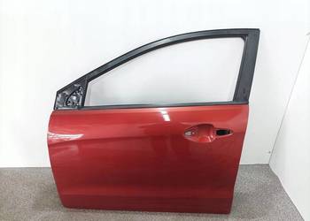 DRZWI  LEWE PRZÓD TDY AZJA K2   Kia Rio III (2011-)