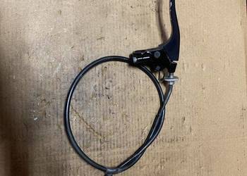 Klamka sprzęgła XB125 XB150 AGB250 AGB 125 XB200