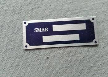 Ursus tabliczka smar