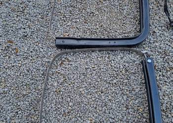 Mercedes Man Daf mocowanie łapa zbiornika