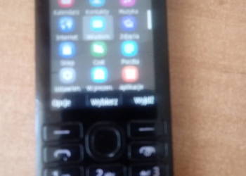 Telefon Nokia sprawny