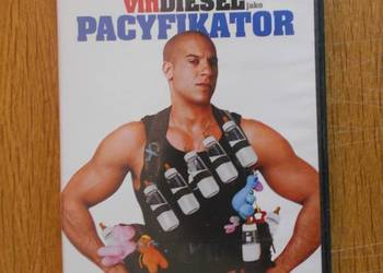 Adam Shankman - Pacyfikator