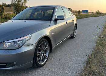 Bmw e60
