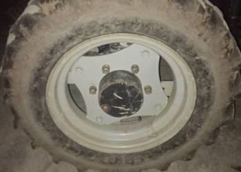 Koła case/renault 7.50 R18