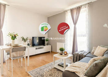 Mieszkanie 36.78m2 2 pokojowe Kraków Pszczelna