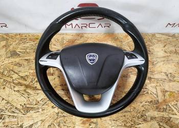 Kierownica Łopatki Airbag Poduszka Lancia Delta III 08-
